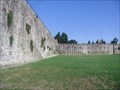 Image for Mura di Pisa - Pisa, Italy