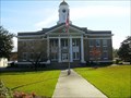 Image for Candler County Courthouse-Metter, Georgia