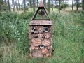 Image for Insect Hotel - 16th tee, Forfar Golf Course, Angus.