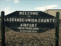 Image for Union County Airport - La Grande, Oregon - 2714'
