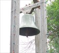Image for Old Courthouse Bell, Osceola, Iowa