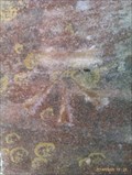 Image for Benchmark, All Saints - Crowfield, Suffolk