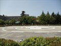 Image for San Joaquin General Hospital Helicopter Landing Pad