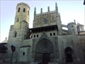 Image for Huesca Cathedral - Huesca, Spain