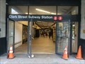 Image for Clark Street (IRT Broadway–Seventh Avenue Line) - Brooklyn, NY