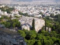 Image for Areopagus