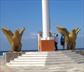 Image for Golden Eagles - San Miguel of Cozumel, Mexico
