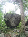 Image for Un Named Balanced Rock