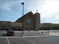 Image for St. Mary's Catholic Church - West Haven, UT, USA