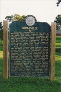 Image for Kirksville, Adair County, Missouri