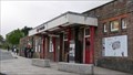 Image for Redruth train station - Redruth Cornwall UK
