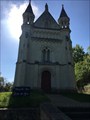 Image for Chapelle Sainte-Barbe des Mines - Chalonnes sur Loire - France