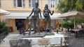 Image for Holocaust Memorial - Kerkyra, Corfu, Greece