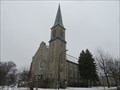 Image for Église de Saint-Germain - Montréal, Québec
