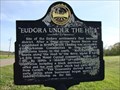 Image for Eudora Under the Hill