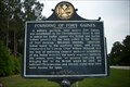 Image for Founding of Fort Gaines - HCC - Clay County.,Ga.