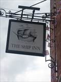 Image for The Ship Inn, Handbridge, Chester, Cheshire, England, UK
