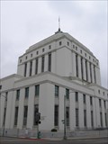 Image for René C. Davidson Alameda County Courthouse - Oakland, CA