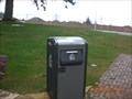 Image for Solar Public Trash Compactor - Bryan Johnston Park - Salem, Oregon