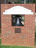 Image for Enon Baptist Church Bell - Morris, Al