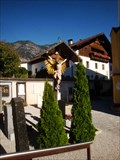 Image for Kreuz St. Georg - Rum, Tyrol, Austria