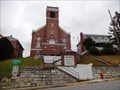 Image for First Baptist Church-Brunswick Historic District – Brunswick MD