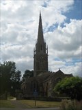 Image for St Peter & Paul - Kings Sutton - Northant's