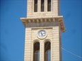 Image for Uhr San Francesco Kirche - Retymnon, Crete, Greece