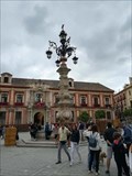Image for La Farola-Fuente - Sevilla, Andalucía, España
