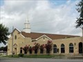 Image for First Baptist Church - Floresville, TX