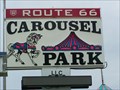 Image for Route 66 - Perry Como - Joplin, MO