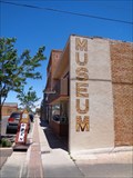 Image for Historic Route 66 - Old trails Museum - Winslow, Arizona, USA