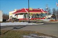 Image for McDonalds #17447 - Brownsville Plaza - Grindstone, Pennsylvania