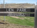 Image for Lien Park – Sioux Falls, SD