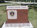 Image for Purple Heart Trail - Jacksonville, FL