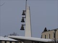 Image for Notre-Dame-de-Lourdes Bell Tower - Vanier, Ottawa, ON