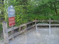 Image for Bicycle Tender, Car Park, Montgomery Castle, Powys, Wales, UK
