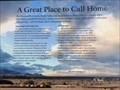 Image for A Great Place to Call Home