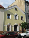 Image for Kingdom Hall / Sál Království Brno, Czech Republic