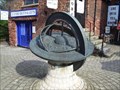 Image for Armillary Sphere, Exeter Quay, Devon UK