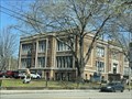 Image for Peabody Elementary School - Memphis, TN