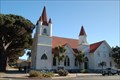 Image for Grace Temple Missionary Baptist Church - Lompoc California