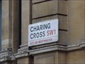 Image for Charing Cross - London, UK