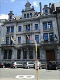 Image for Hôtel de ville de Namur, Wallonie, Belgium