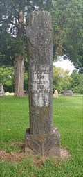 Image for J. C. Dupree - Ashdown Cemetery - Ashdown, AR