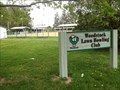 Image for Woodstock Lawn Bowling Club