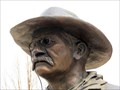 Image for Theodore Roosevelt - Longmont, CO