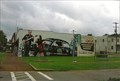 Image for Rockabilly Highway Mural II - Selmer, TN