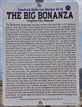 Image for The Big Bonanza