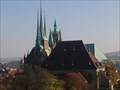 Image for St. Severi church - Erfurt/THR/Germany